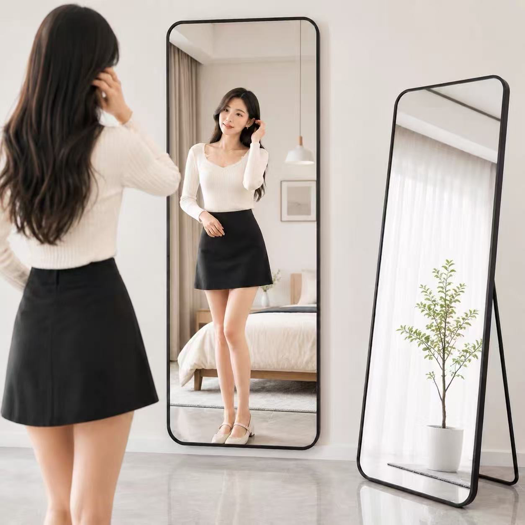 Dressing Mirror  35x150CM全身镜
