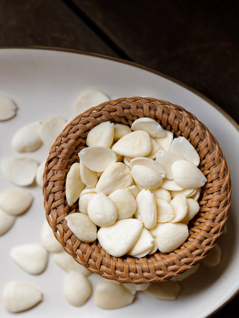 [szdpsr] Dried Almond去皮杏仁