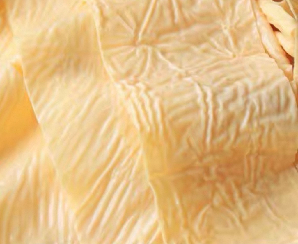 Bean Kurd Skin鲜腐皮