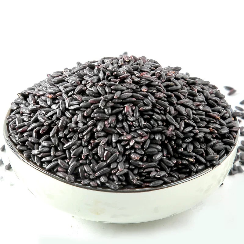 Black Rice KG 黑米