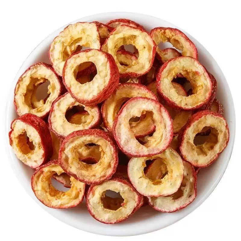 [GSZ] Dried Haw Fruit 山楂