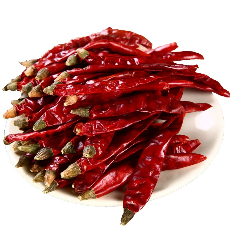 [SZGLJ] Dried Hot Pepper辣椒王干