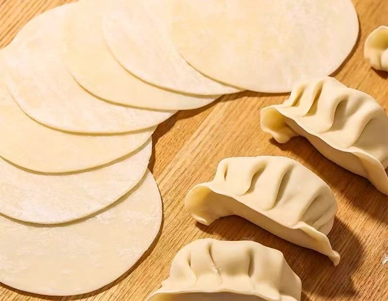 Dumpling Wrapper Skins 300g水饺皮