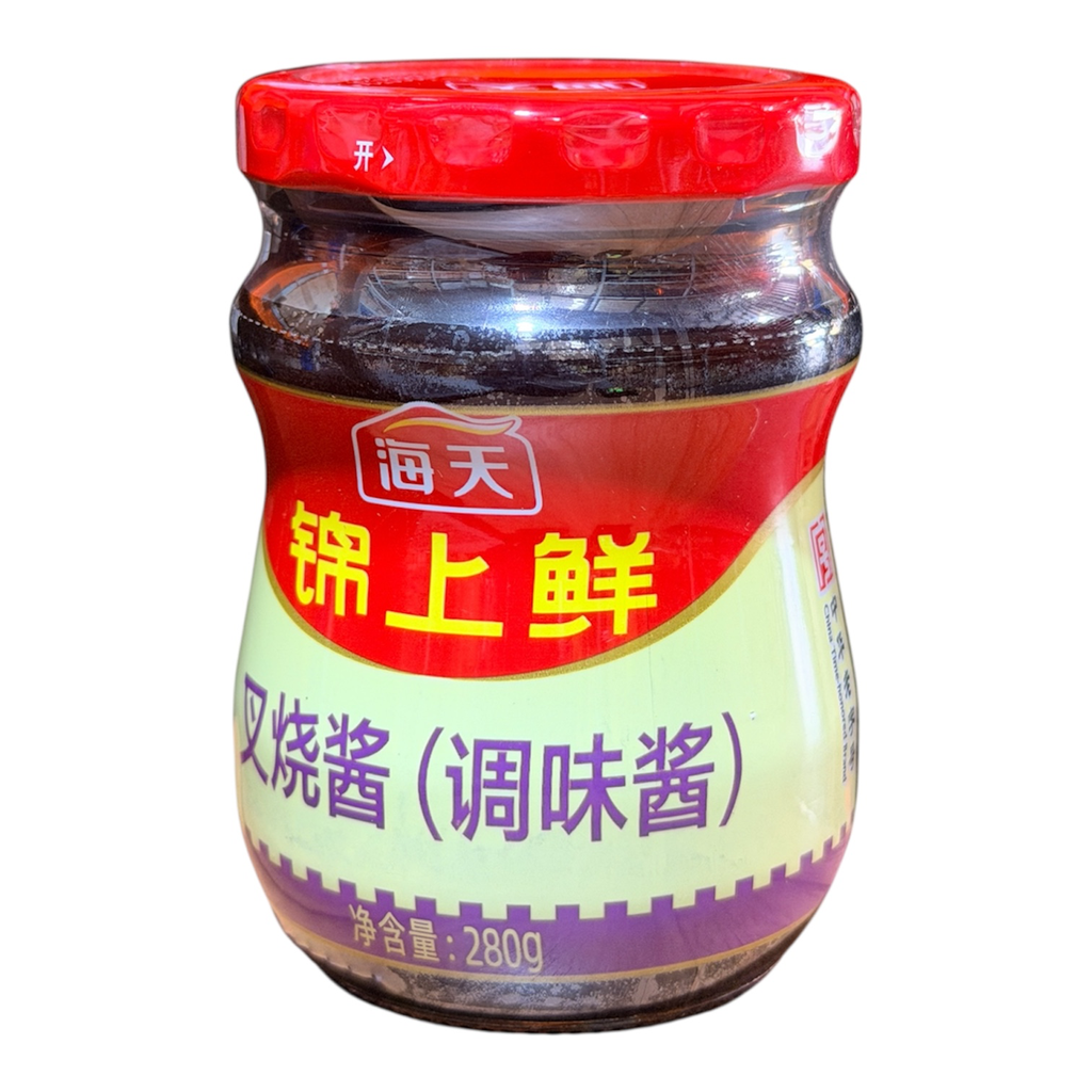 HT Char Siu Sauce 280g海天叉烧酱