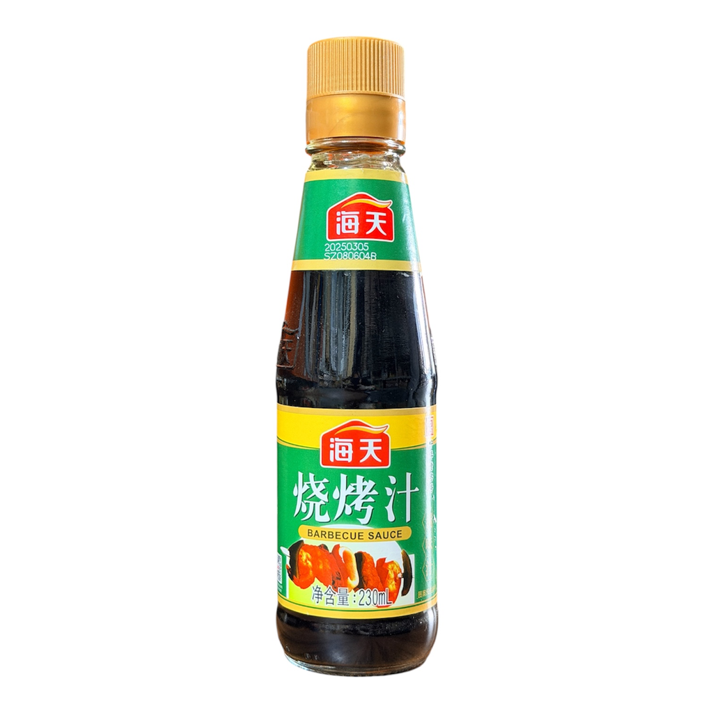 Haday BBQ Sauce 230ML 海天烧烤汁
