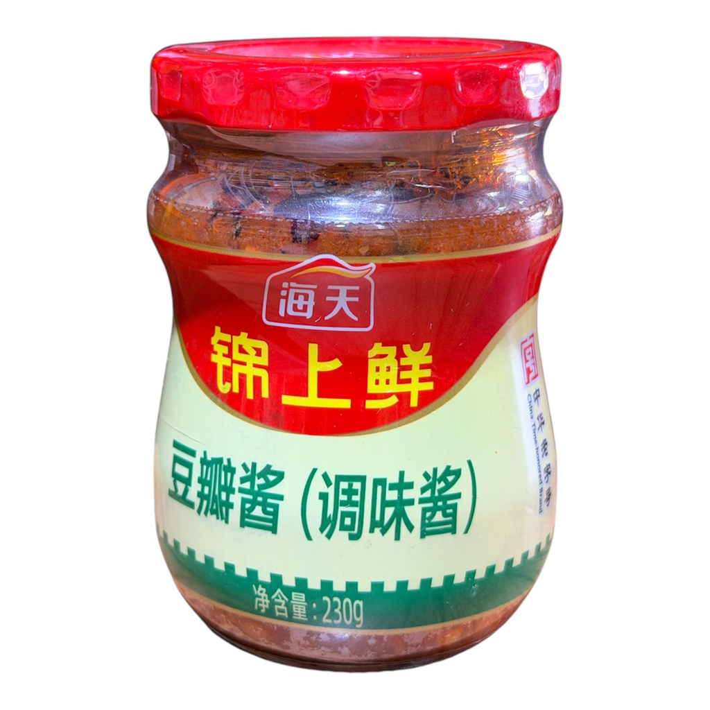 Haday Bean Paste 230g 海天锦上鲜豆瓣酱