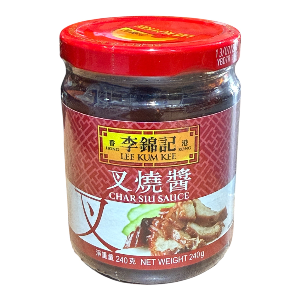 LKK Char Siu Sauce 240g 李锦记叉烧酱