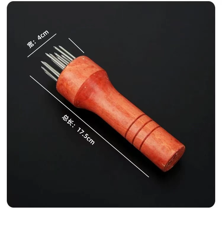 Roast Puncher 烧烤针