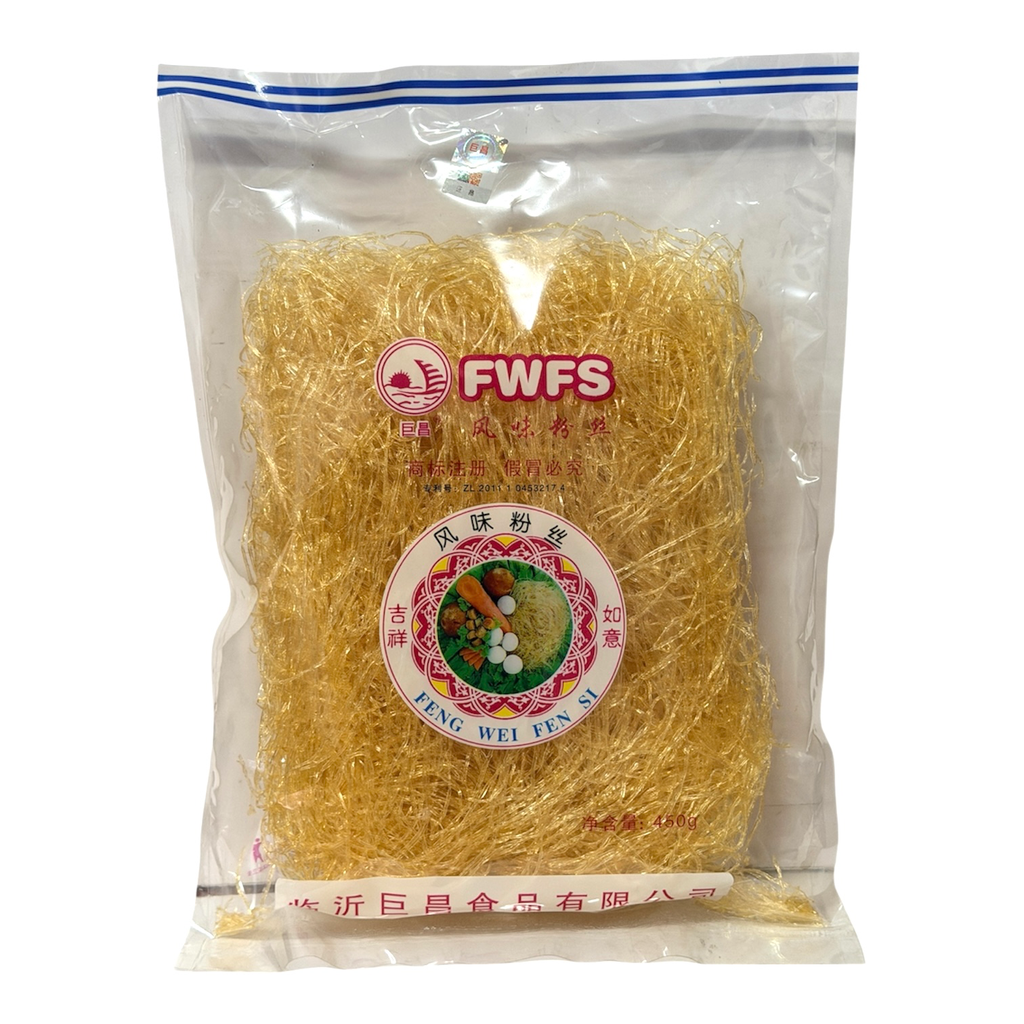 Thing Instant Noodles 500g仿翅（假鱼翅）