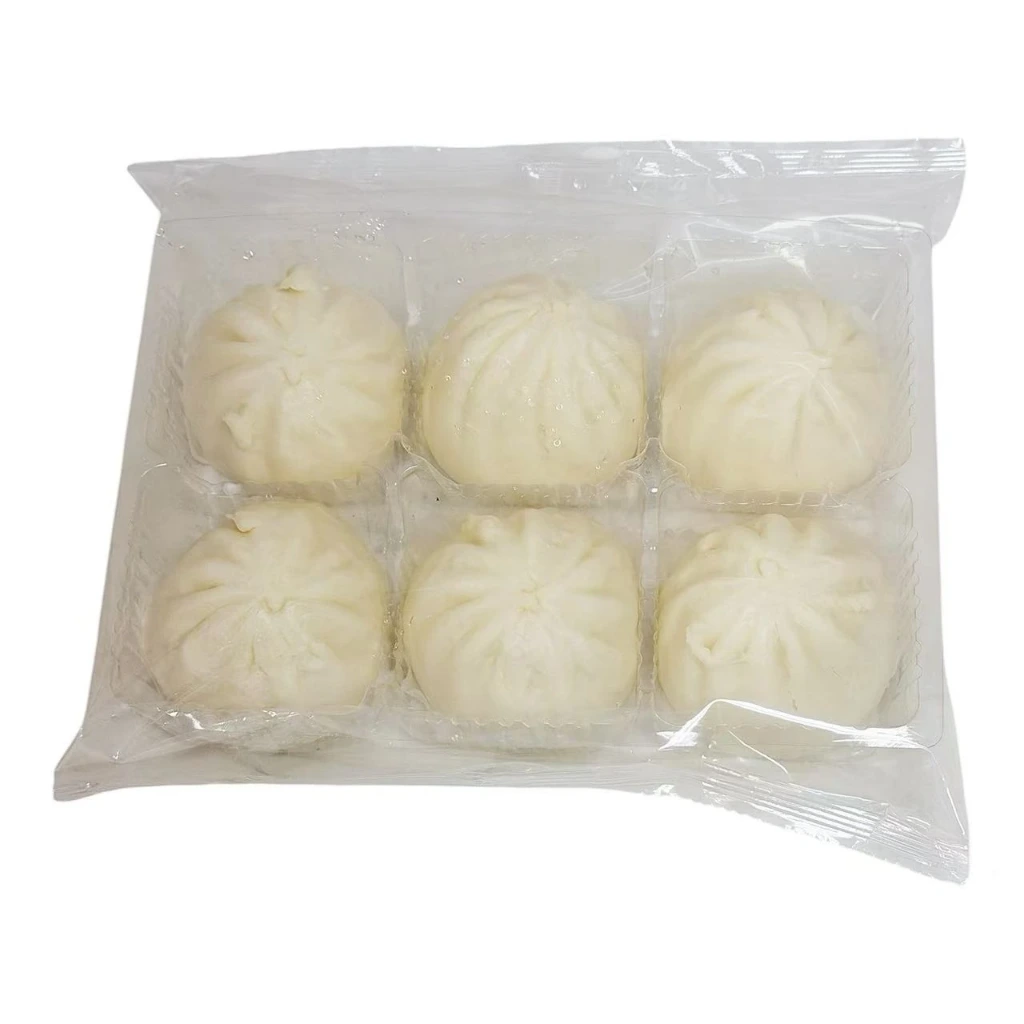 Vege Buns 210g 菜肉包