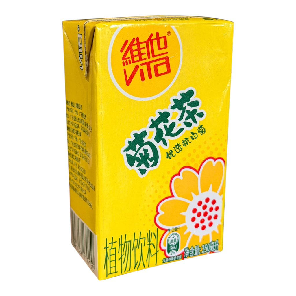 Vita Chrysanthemum Tea 维他菊花茶250ml