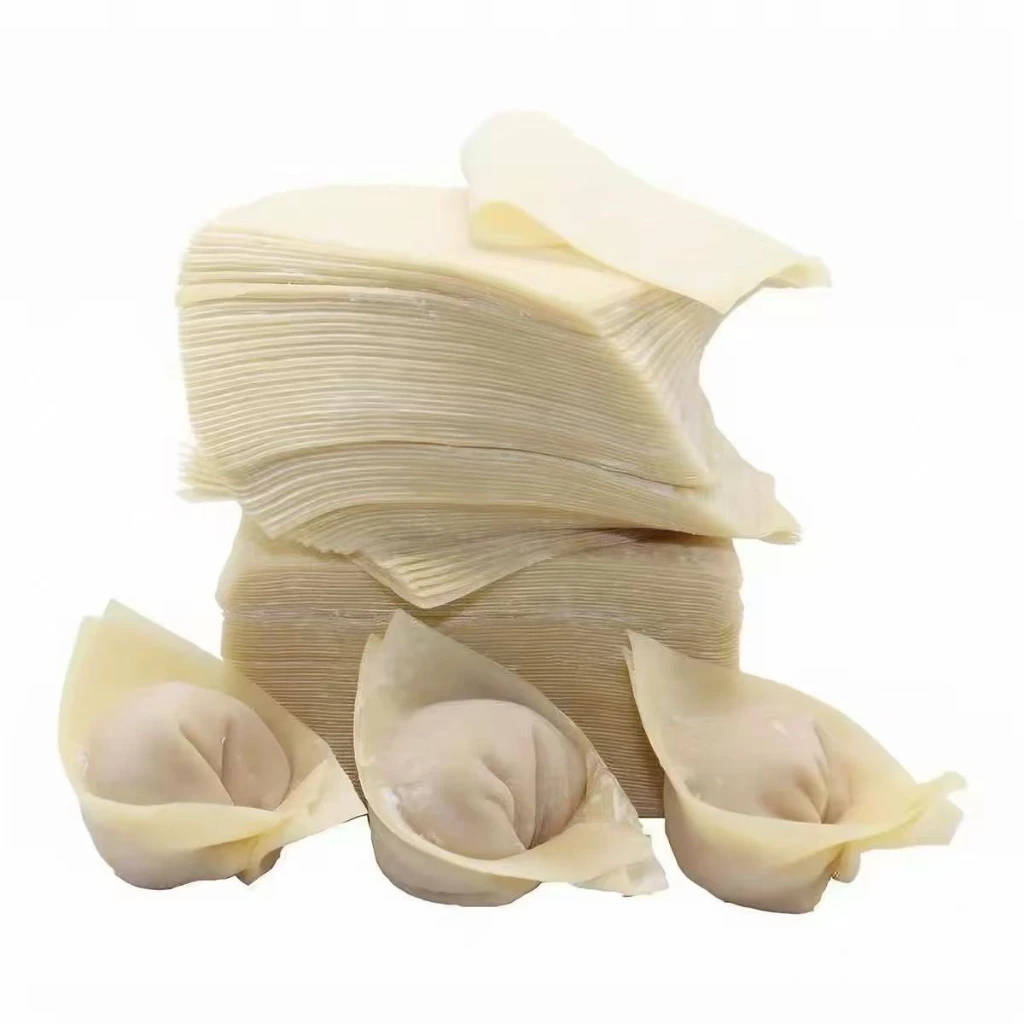 Wanton Wrapper Skin 300g云吞皮