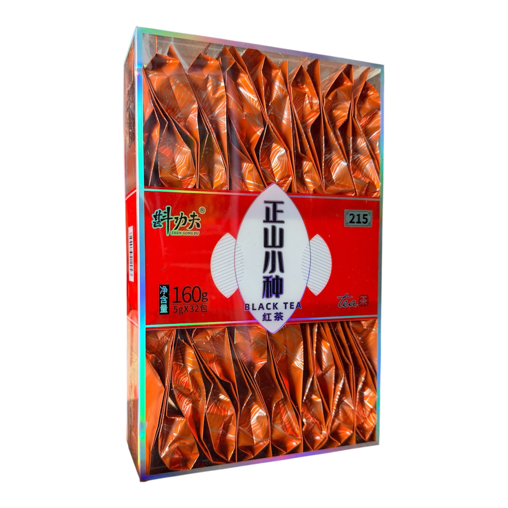 ZGF Black Tea 160g 斟功夫红茶(215)