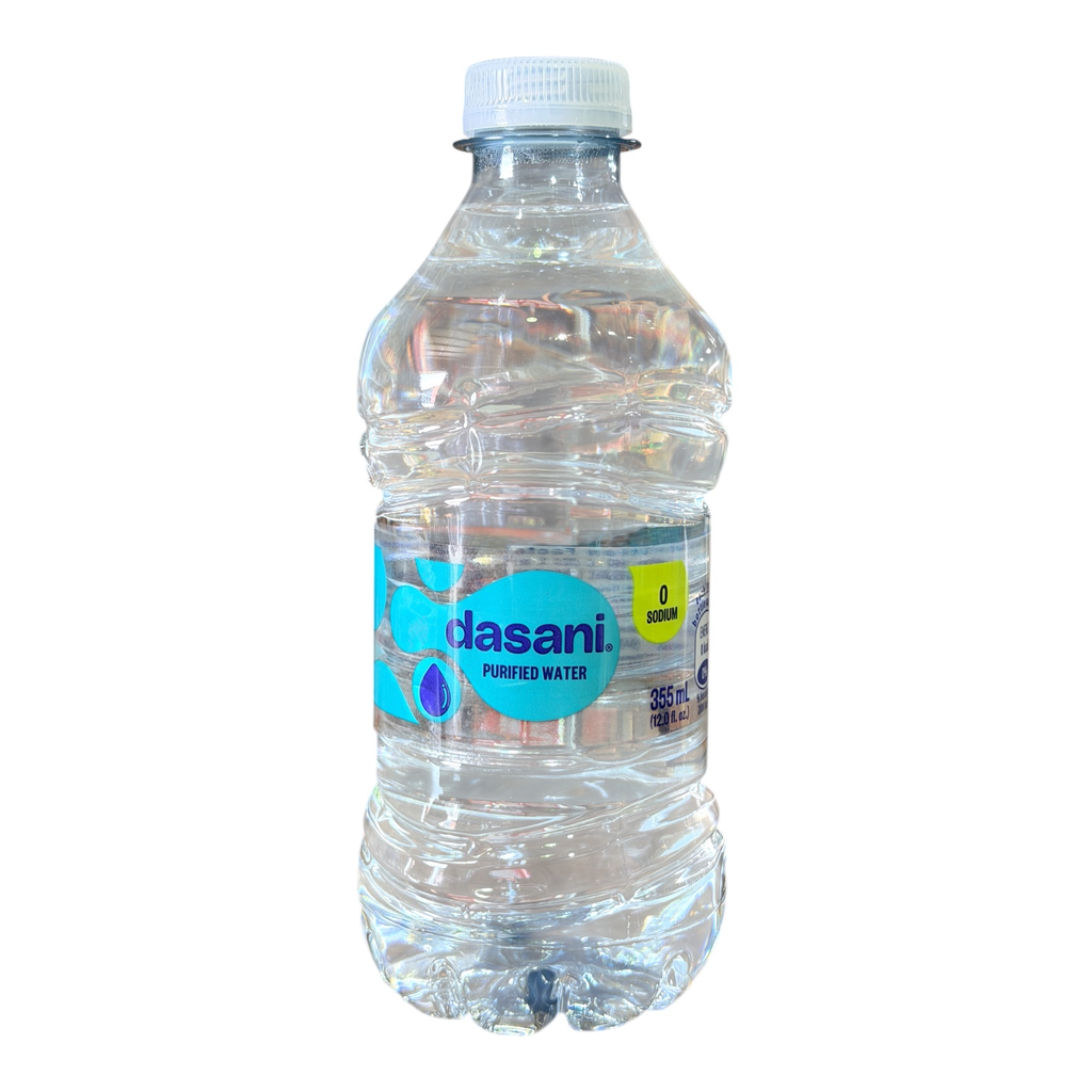 [C430015] 355ml Pet Dasani Water