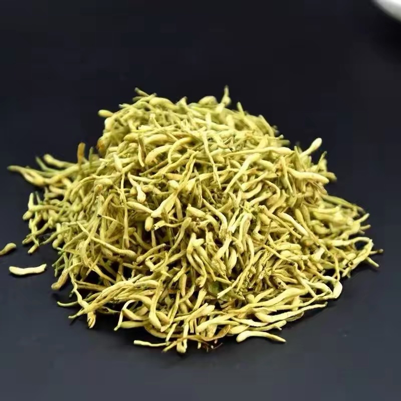 [SZJYH] Dried Honeysukle 金银花