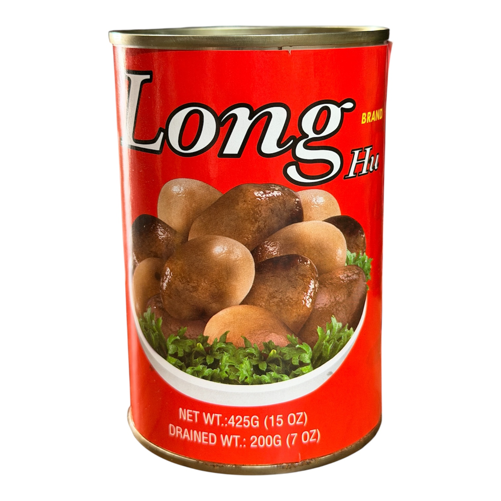[CG] Straw Mushroom 草菇425g