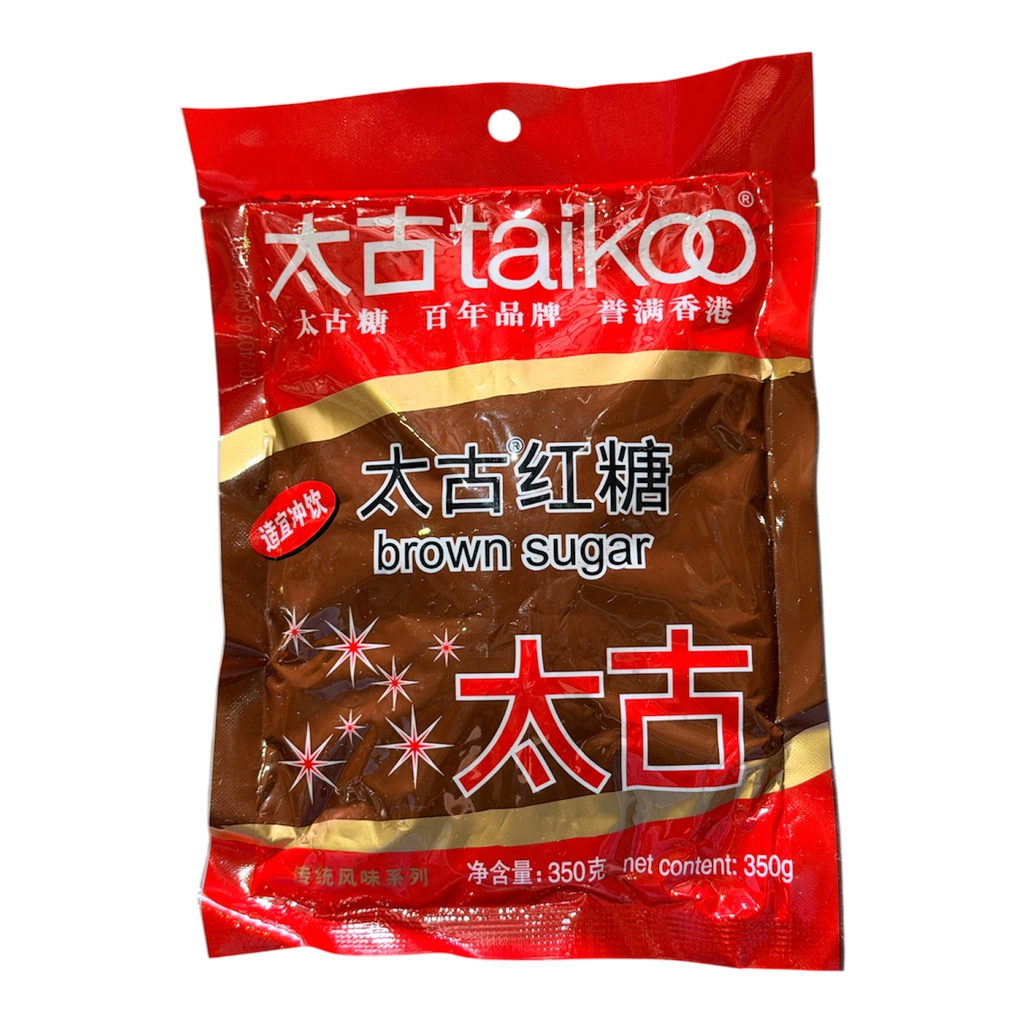 [TGHT350] TG Red Sugar Powder 350g 太古红糖