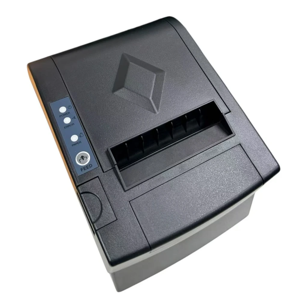 [FQDYJ] Thermal R/Printer JJ-800A 收据打印机80mm*80mm